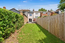 Ellesmere Road, Berkhamsted