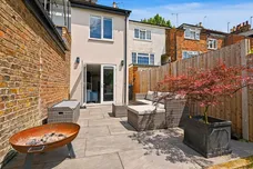 Ellesmere Road, Berkhamsted