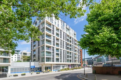 Buckhold Road, London, SW18