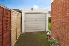 Bury Close, Gosport
