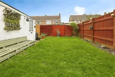 Bury Close, Gosport