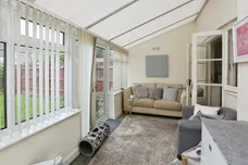 Bury Close, Gosport