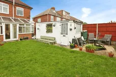Bury Close, Gosport