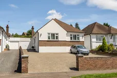 Old Park View, Enfield