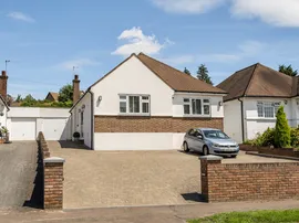 Old Park View, Enfield photo