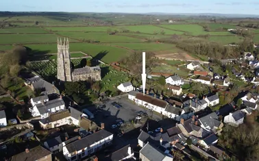 Chittlehampton