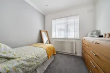 Old Park View, Enfield