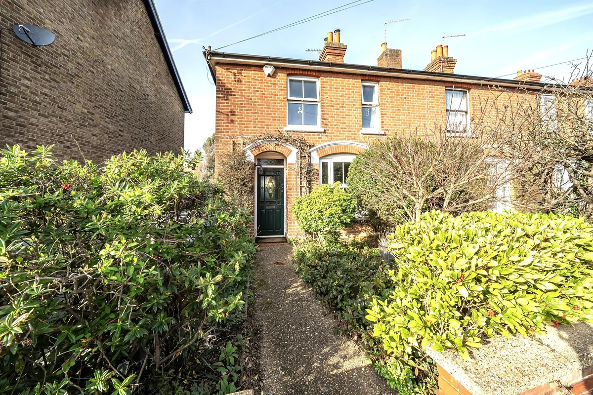Penyston Road, MAIDENHEAD