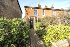 Penyston Road, MAIDENHEAD