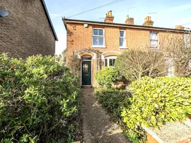 Penyston Road, MAIDENHEAD photo