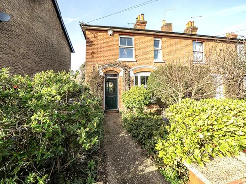 Penyston Road, MAIDENHEADphoto