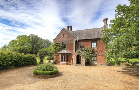 Ashbocking, Ipswich, IP6