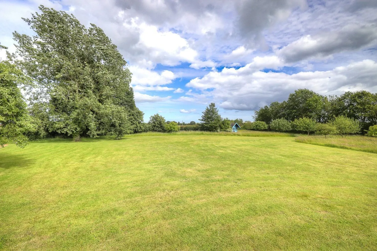 Ashbocking, Ipswich, IP6 photo 2