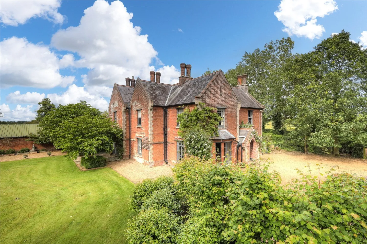 Ashbocking, Ipswich, IP6 photo 19