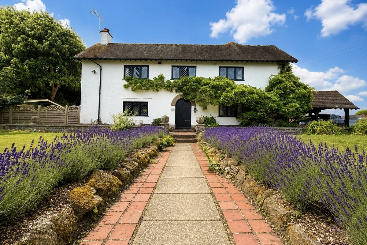 Gossamer Lane, Bognor Regis