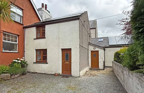 Waunfawr, Caernarfon, Gwynedd, LL55