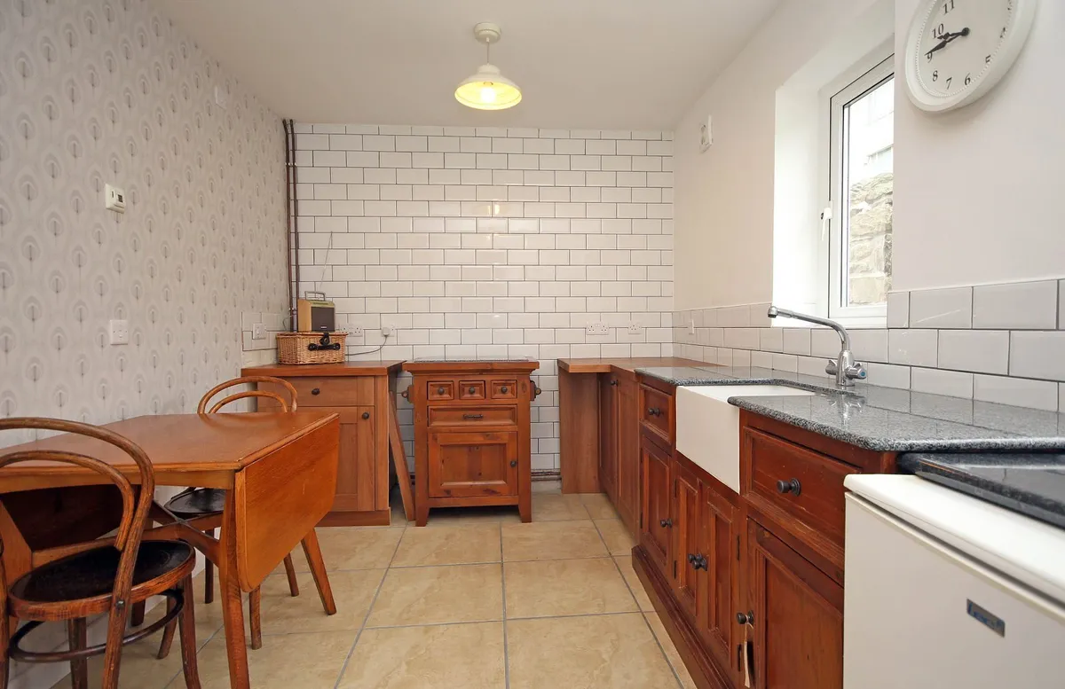 Waunfawr, Caernarfon, Gwynedd, LL55