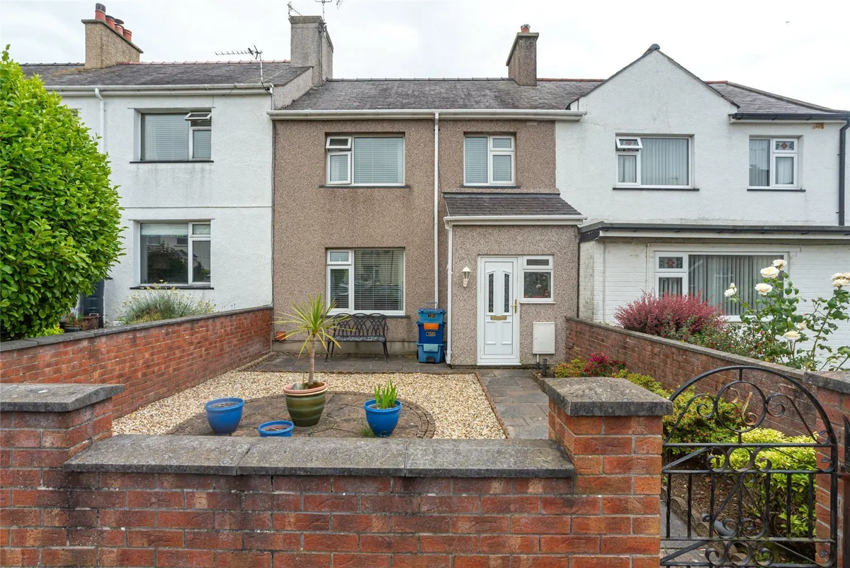 Bron Y Garth, Caernarfon, Gwynedd, LL55
