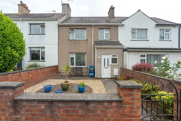 Bron Y Garth, Caernarfon, Gwynedd, LL55
