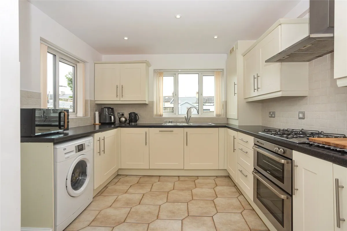 Bron Y Garth, Caernarfon, Gwynedd, LL55