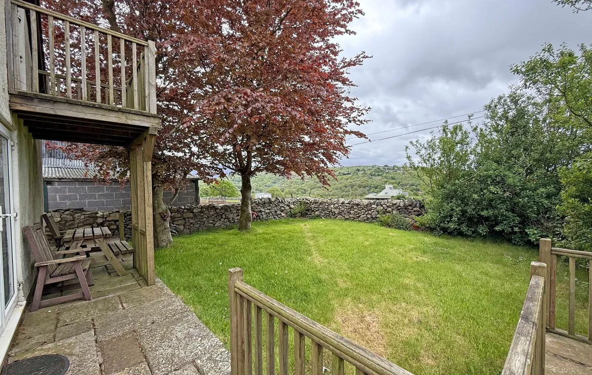 Waunfawr, Caernarfon, Gwynedd, LL55