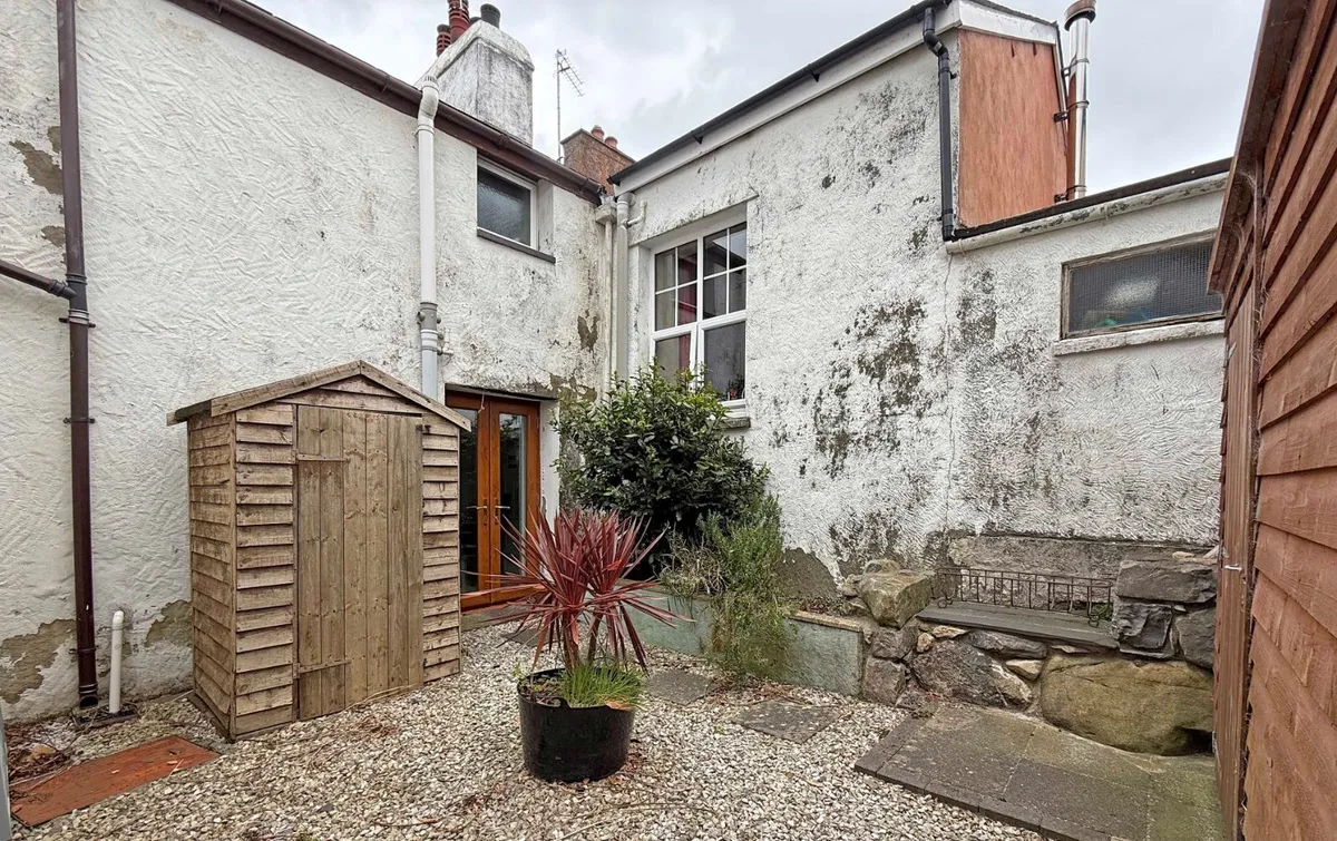 Waunfawr, Caernarfon, Gwynedd, LL55
