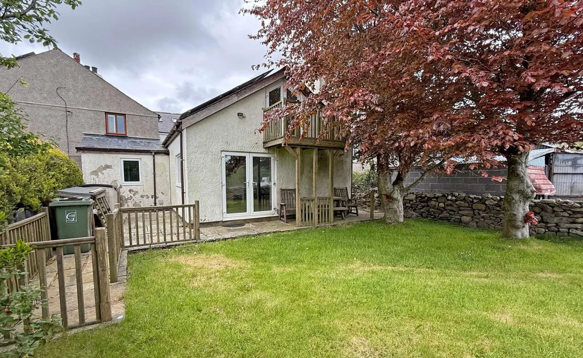 Waunfawr, Caernarfon, Gwynedd, LL55