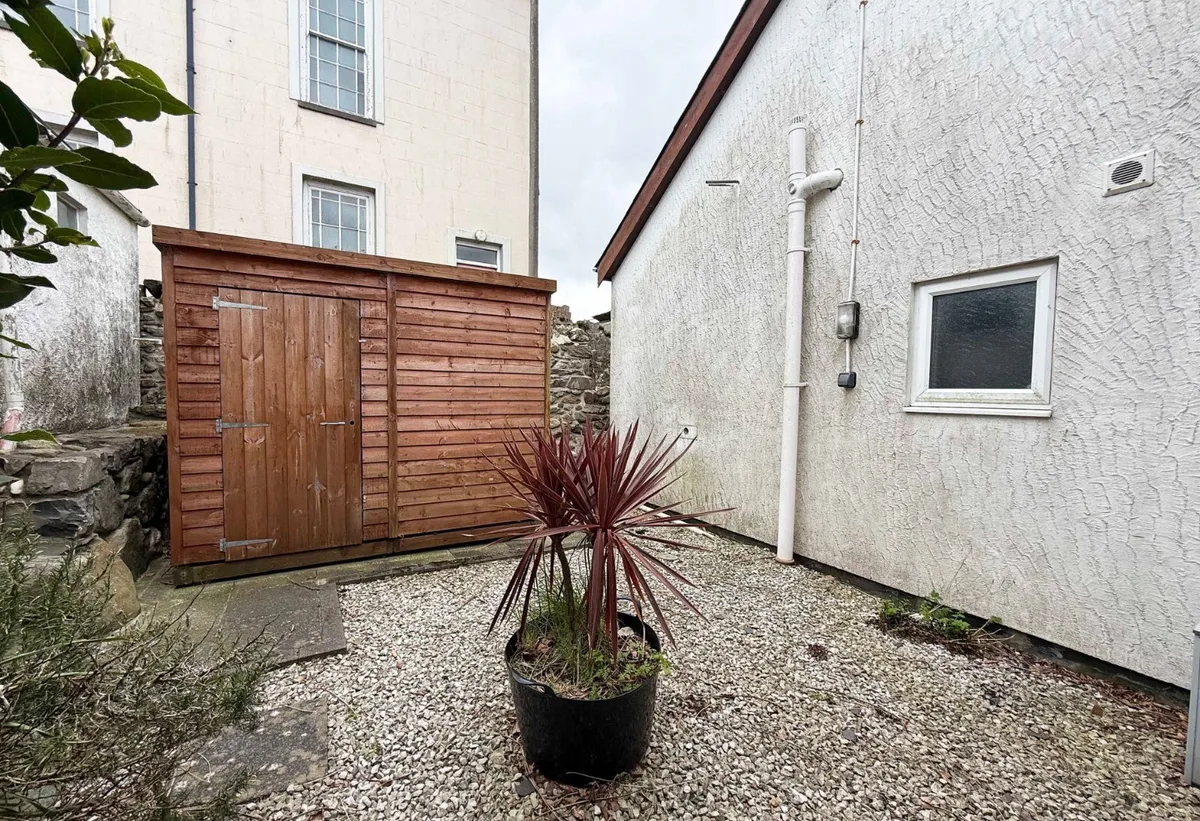 Waunfawr, Caernarfon, Gwynedd, LL55