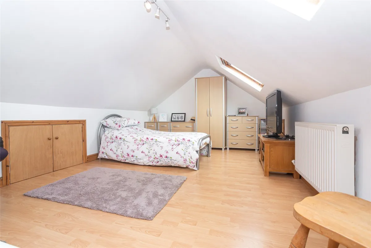 Bron Y Garth, Caernarfon, Gwynedd, LL55