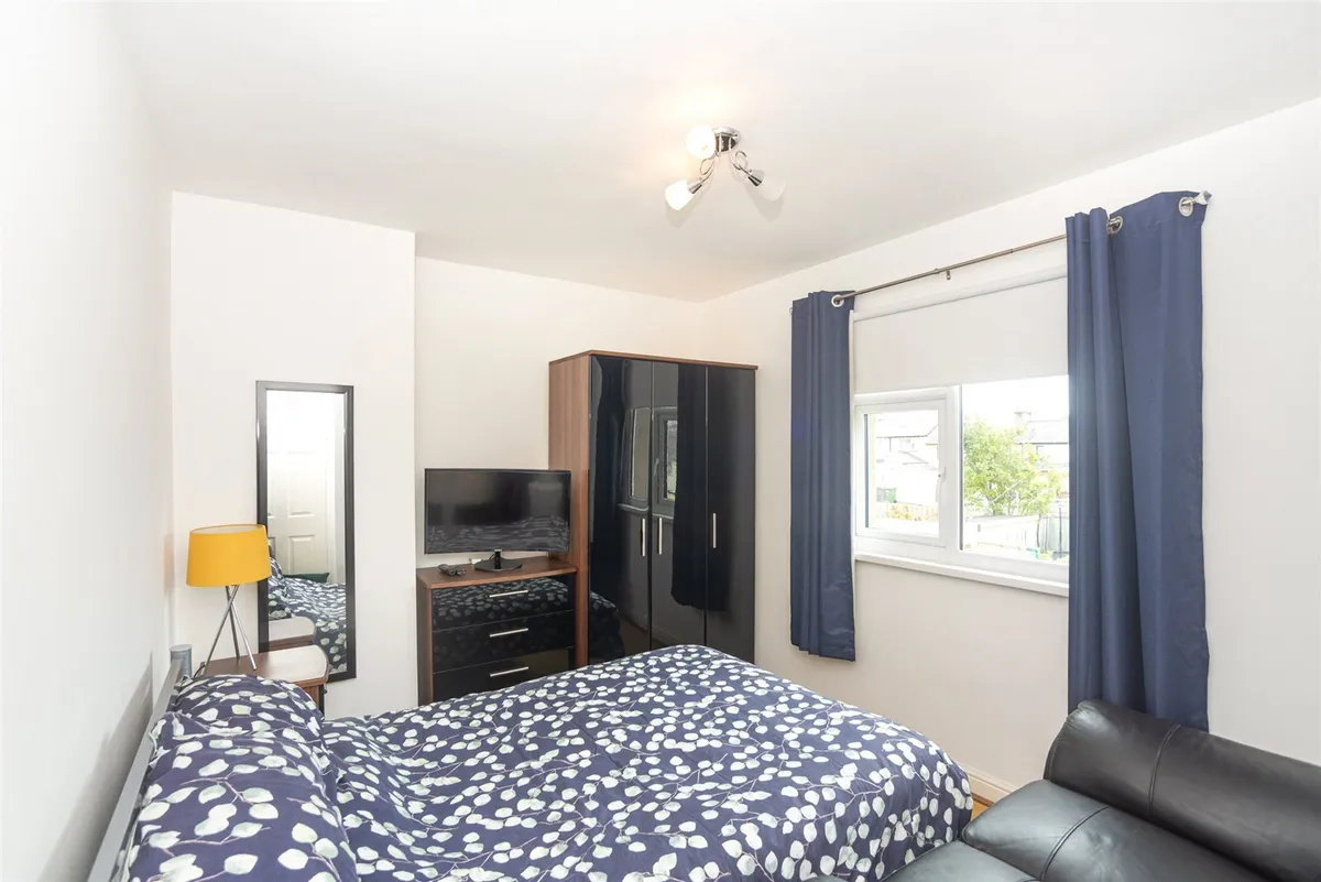 Bron Y Garth, Caernarfon, Gwynedd, LL55