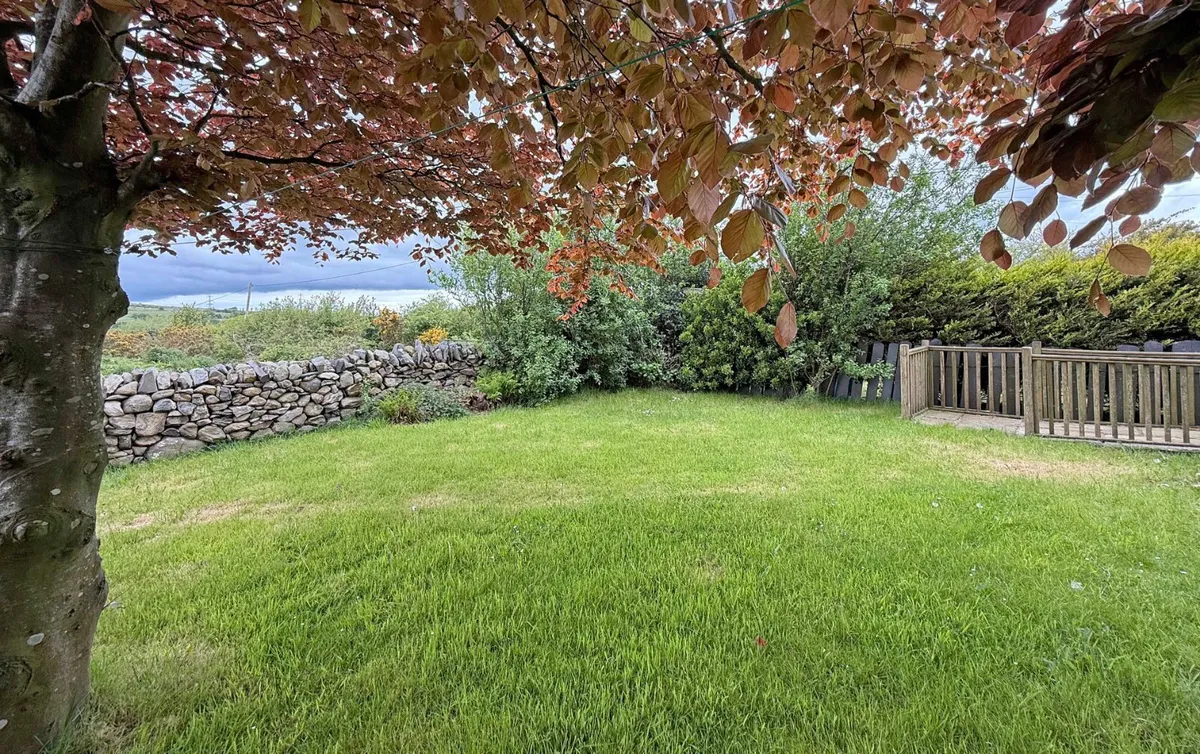 Waunfawr, Caernarfon, Gwynedd, LL55