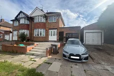 Wintersdale Road, Leicester