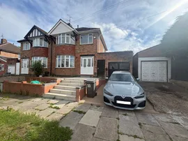 Wintersdale Road, Leicester photo