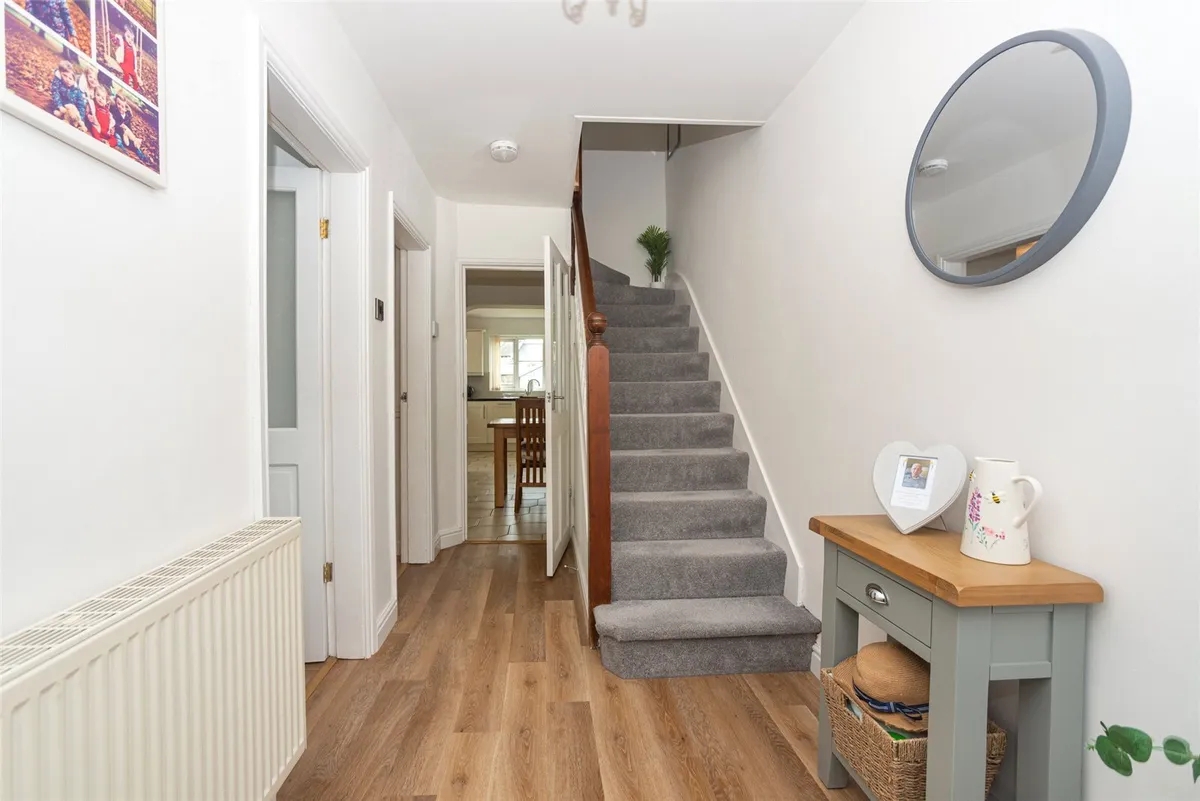 Bron Y Garth, Caernarfon, Gwynedd, LL55