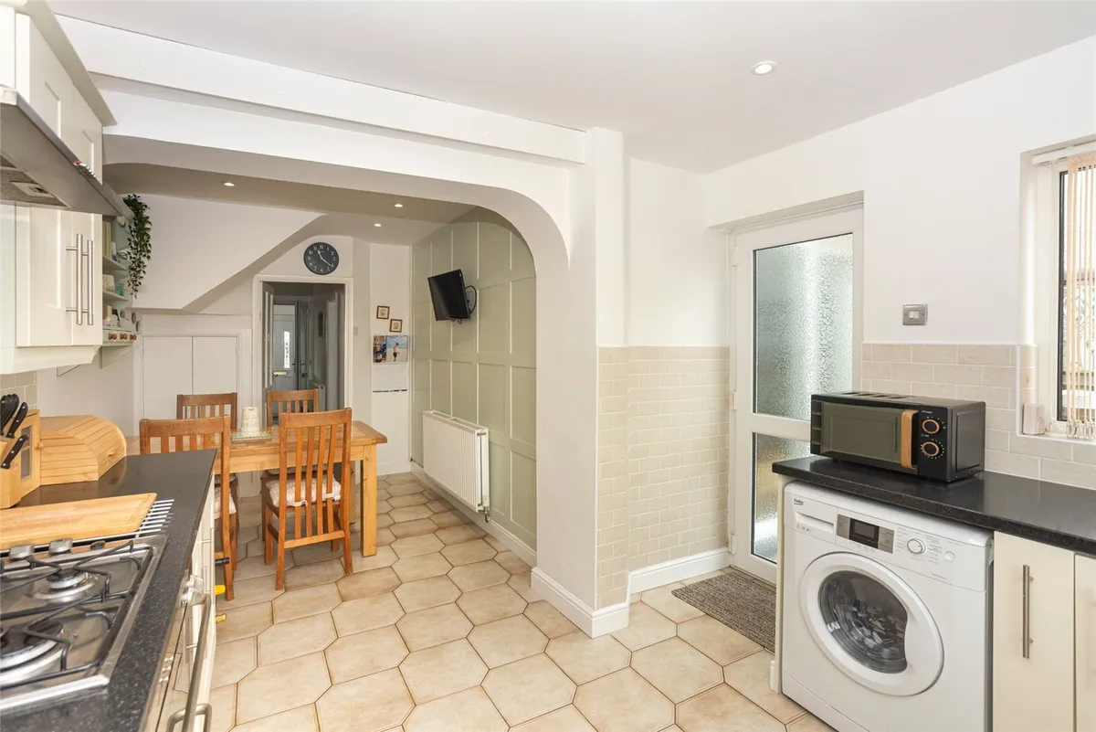 Bron Y Garth, Caernarfon, Gwynedd, LL55