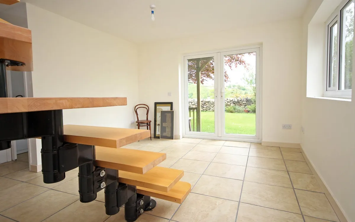 Waunfawr, Caernarfon, Gwynedd, LL55