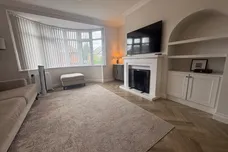 Wintersdale Road, Leicester