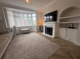 Wintersdale Road, Leicester thumb 3