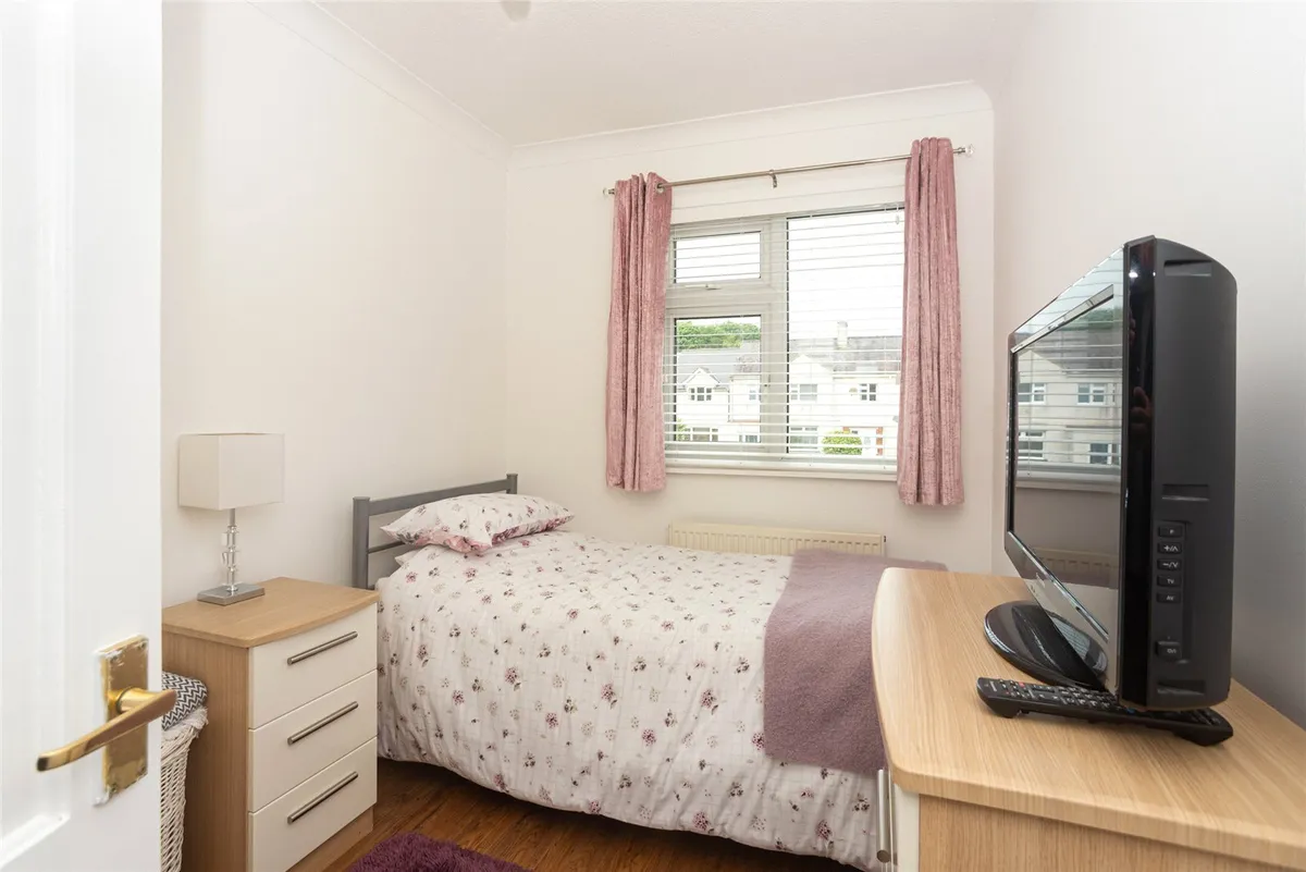 Bron Y Garth, Caernarfon, Gwynedd, LL55
