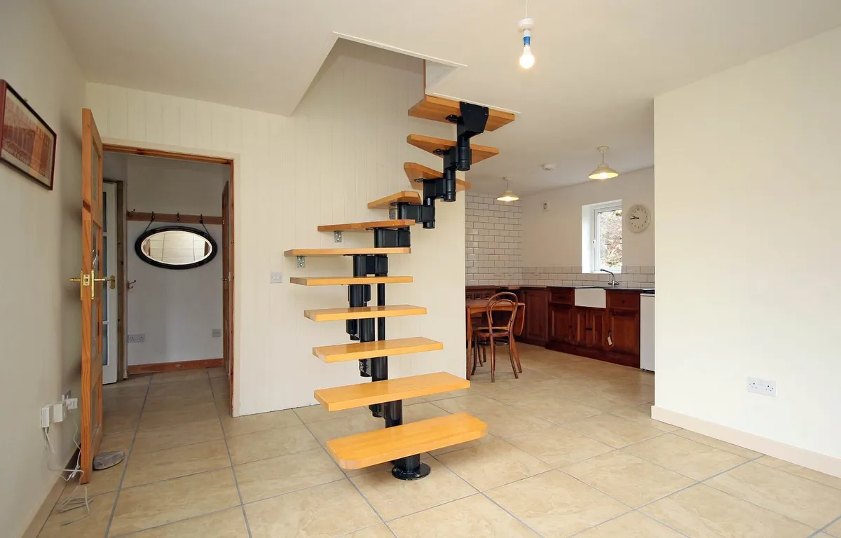Waunfawr, Caernarfon, Gwynedd, LL55