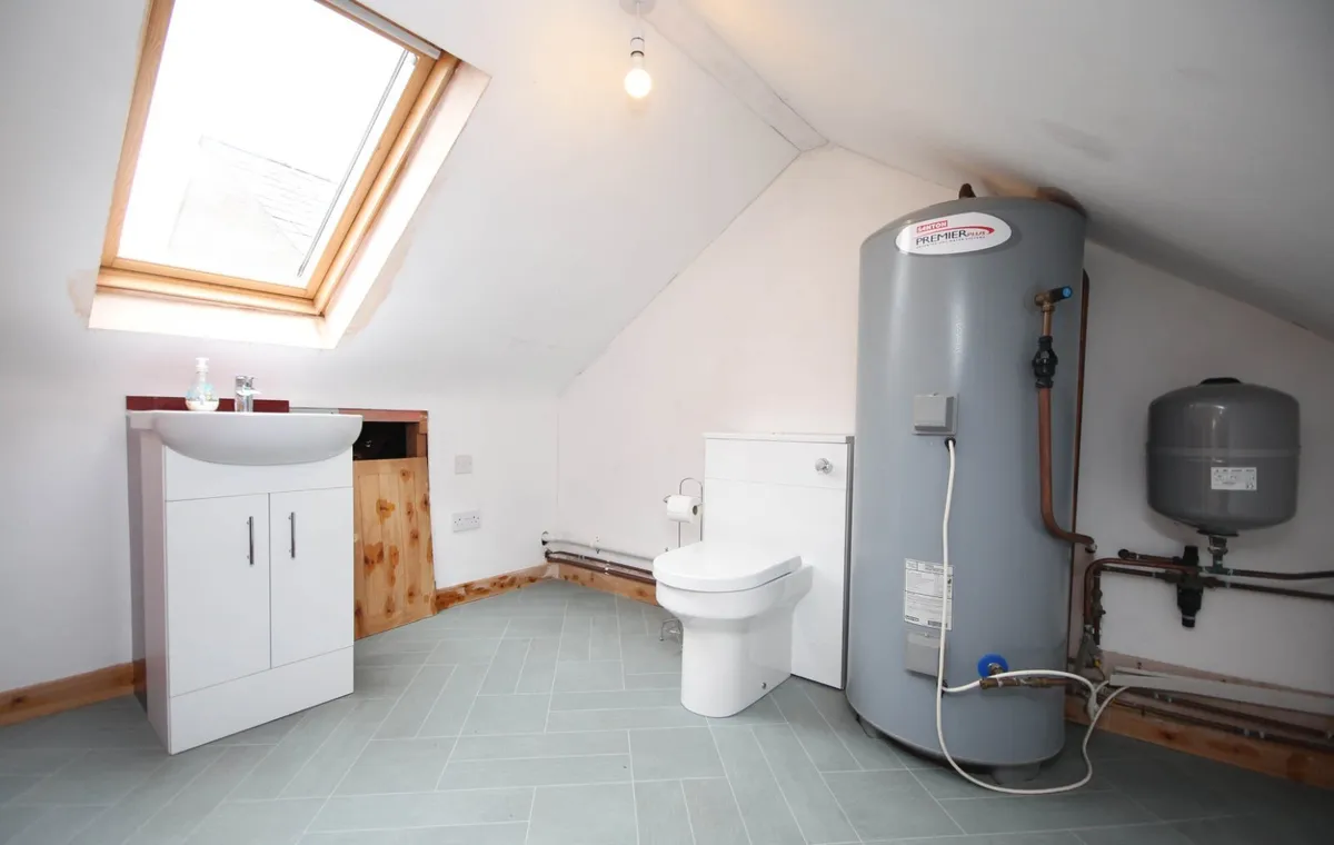 Waunfawr, Caernarfon, Gwynedd, LL55
