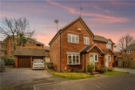 Property responsive