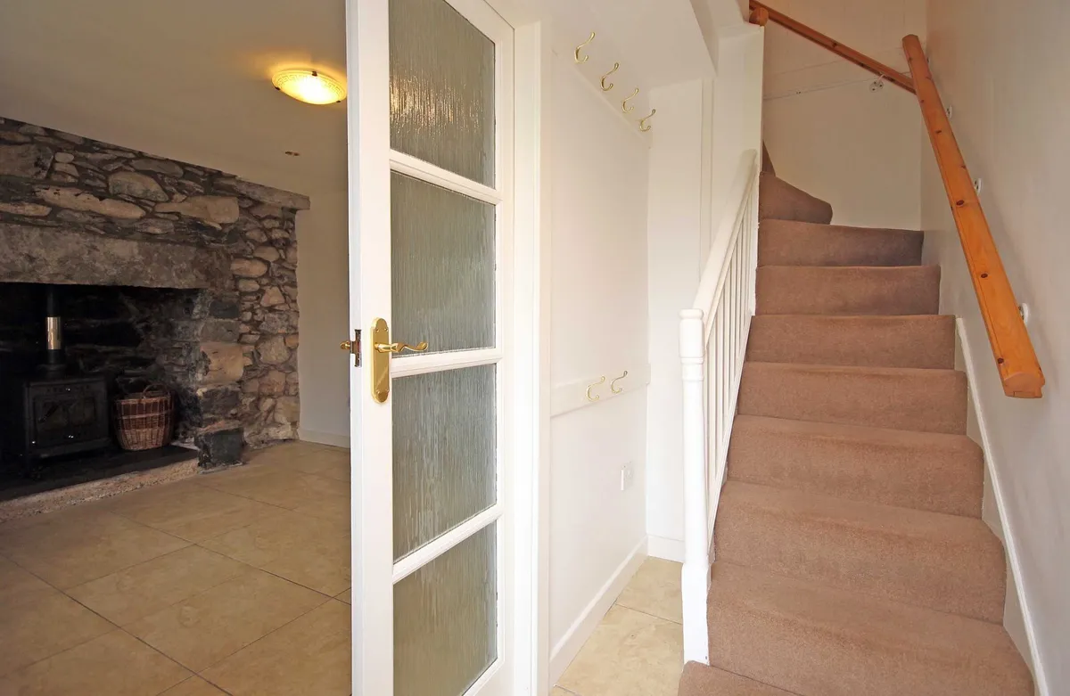 Waunfawr, Caernarfon, Gwynedd, LL55