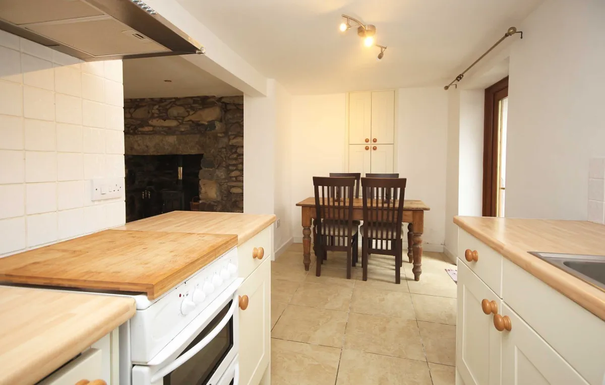 Waunfawr, Caernarfon, Gwynedd, LL55