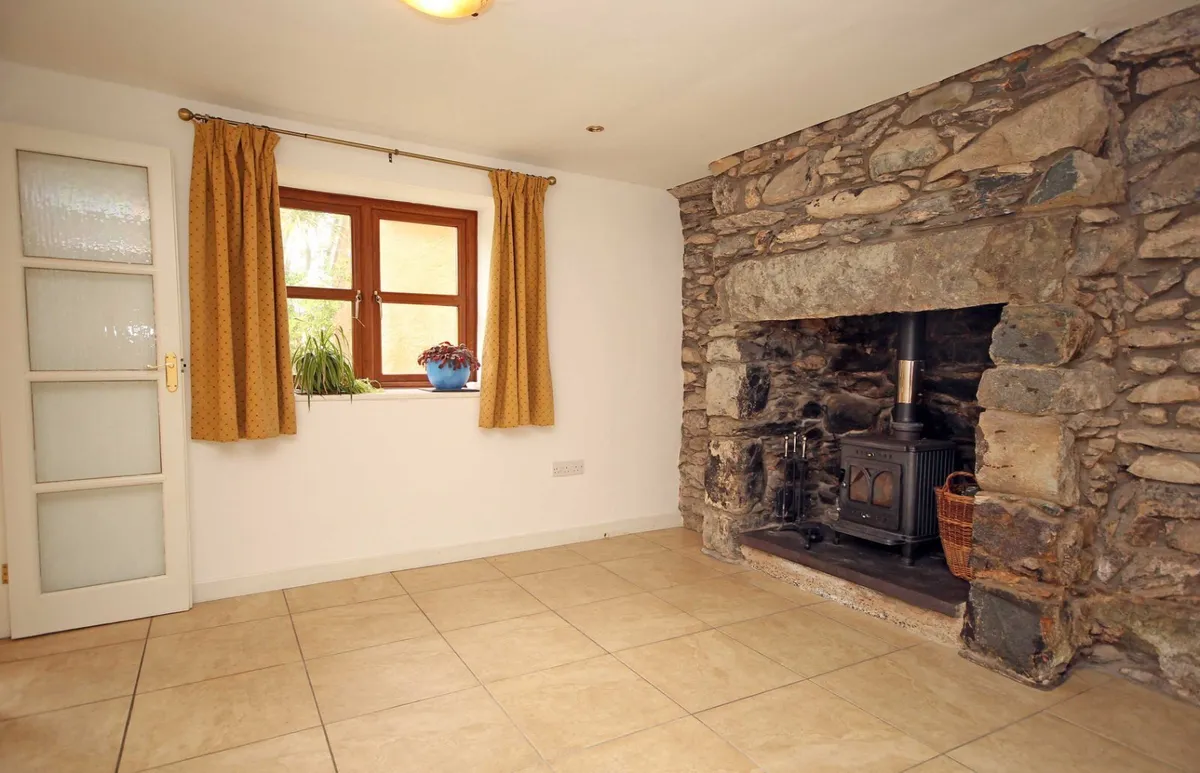 Waunfawr, Caernarfon, Gwynedd, LL55