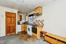 Rumbridge Street, Totton, Southampton