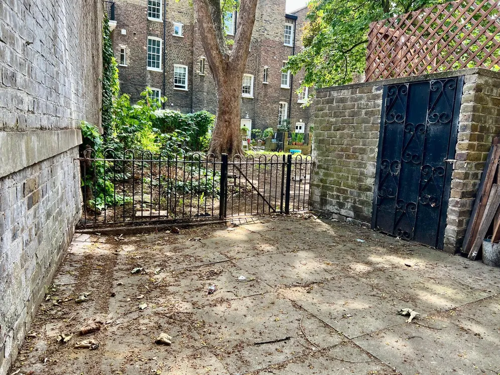 Cloudesley Place, London, N1 photo 2