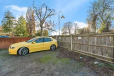 Rumbridge Street, Totton, Southampton