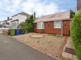 Greenhill Road, Halesowen photo