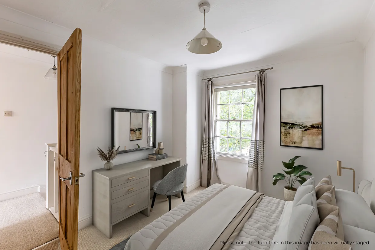 Cloudesley Place, London, N1 photo 3